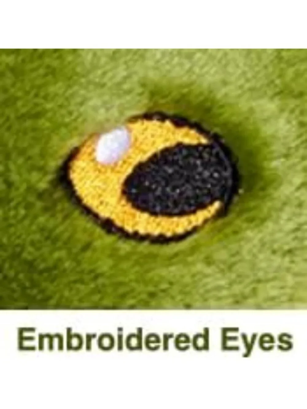 Soft Plush Caterpillar Toy | Durable, Squeaky, Perfect for Kids & Pets